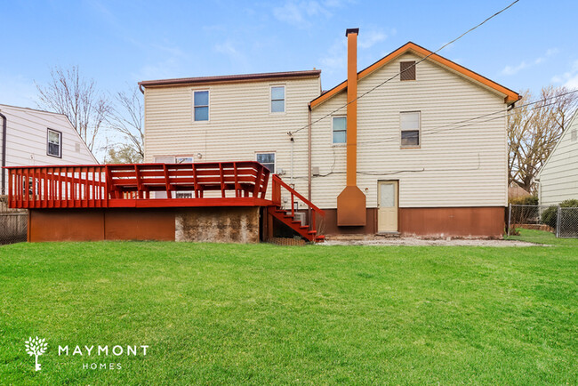 Building Photo - 13209 Donnelly Ave