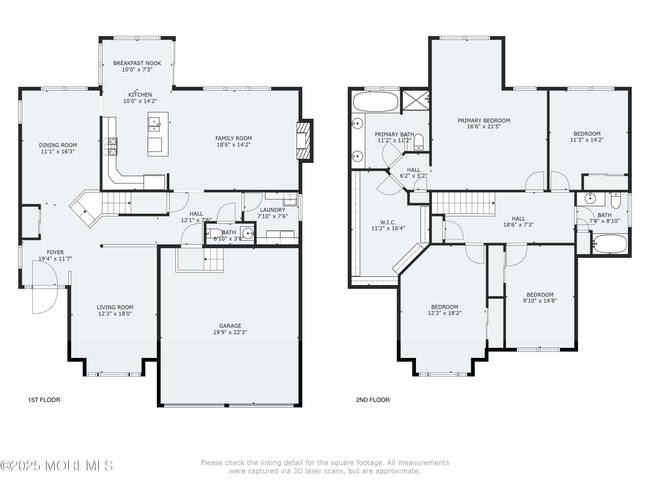 Building Photo - 5 Mulberry Ln