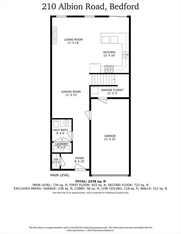 Building Photo - 200 Albion Rd