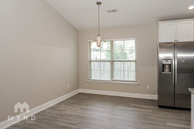Building Photo - 136 Pitts Griffin Drive