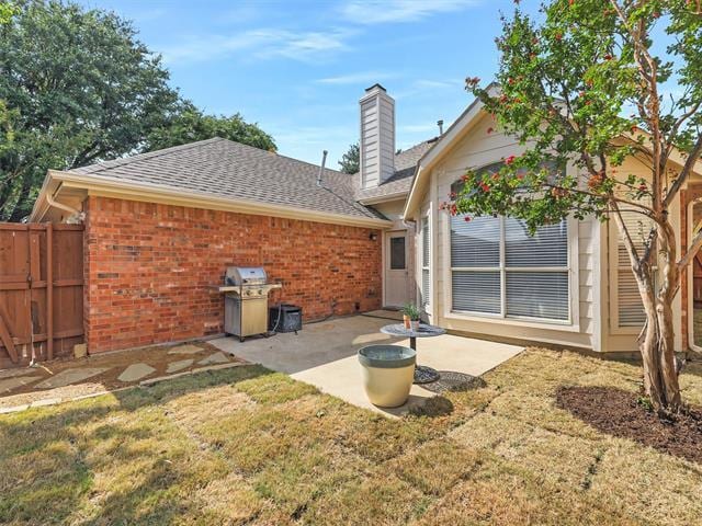 Building Photo - 2709 Vail Dr