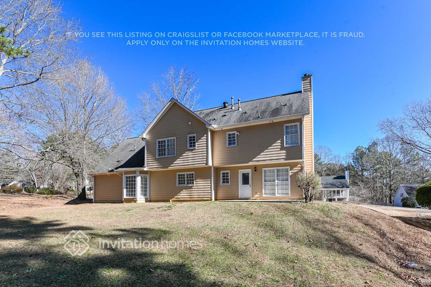 Building Photo - 2585 Loring Rd NW