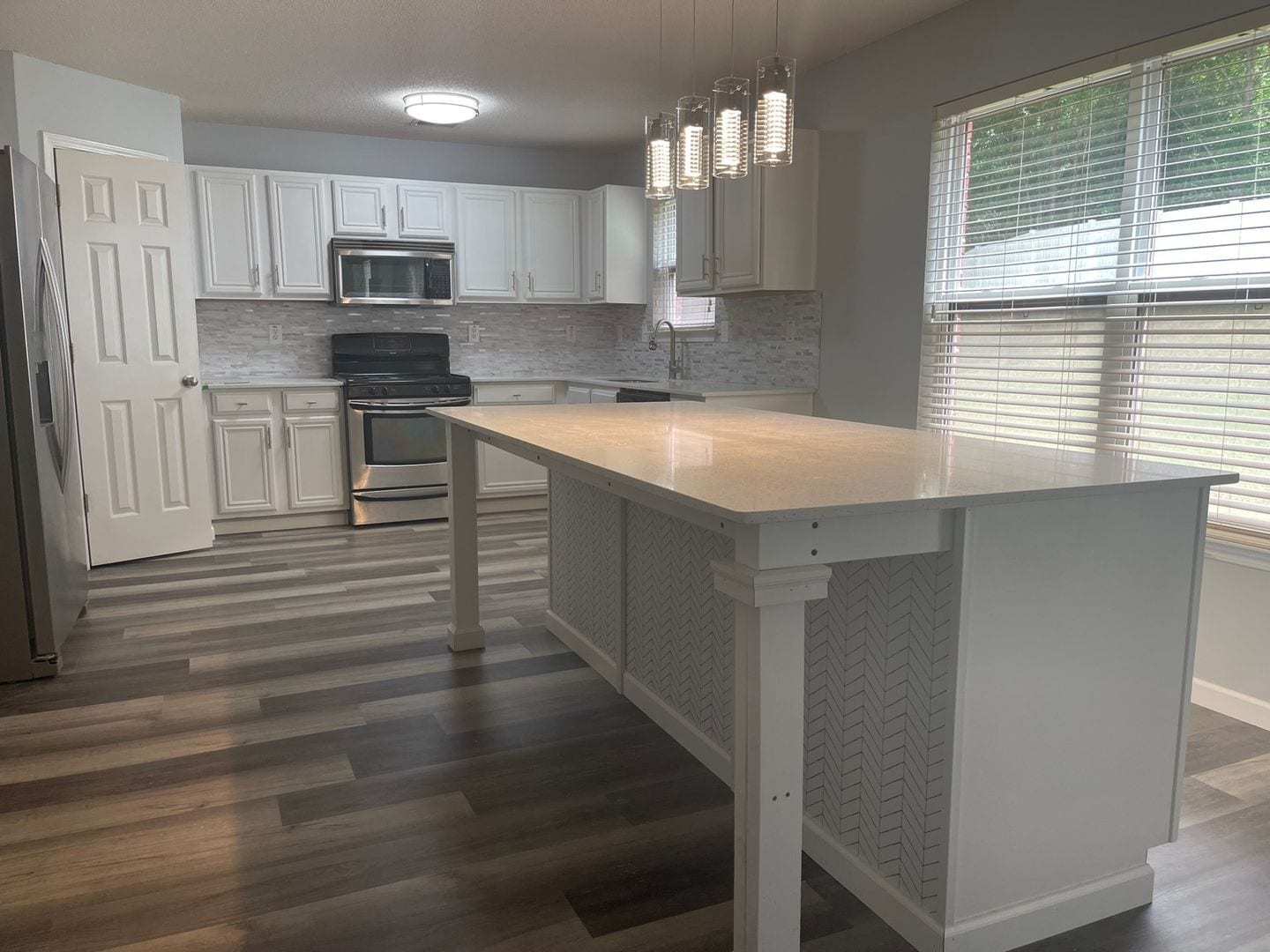 Building Photo - 607 Pipkin Dr
