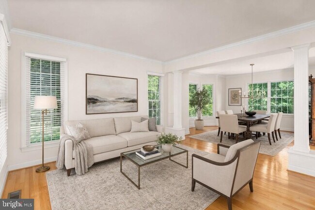 Building Photo - 17277 Kettlebrook Landing