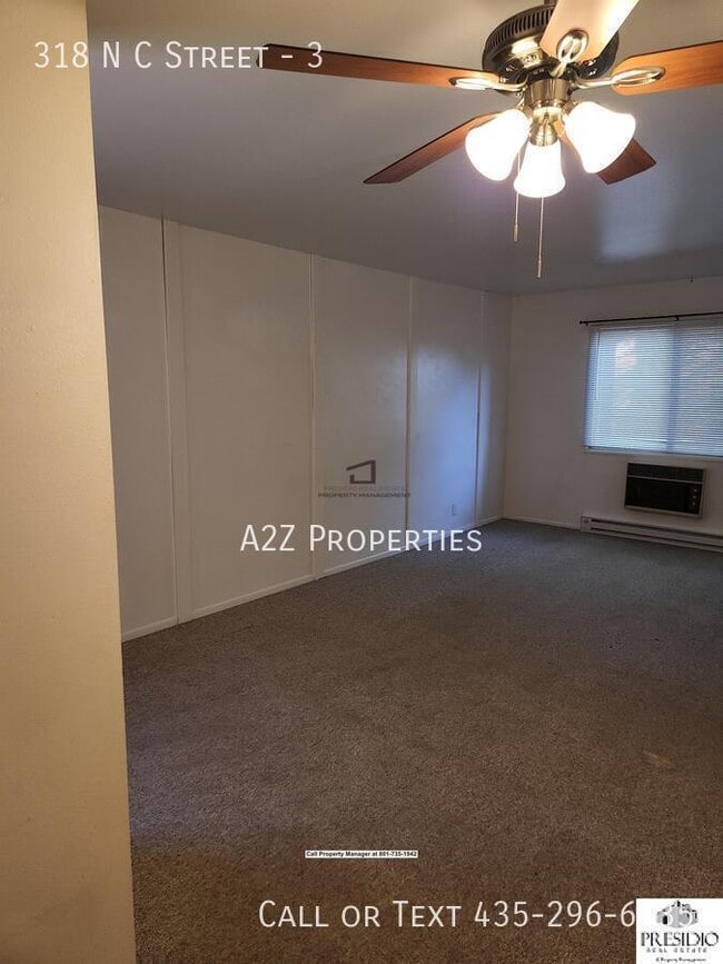 Building Photo - 318 N Center St