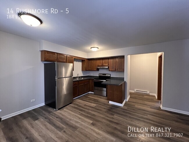 Building Photo - 14 Rushmore Rd