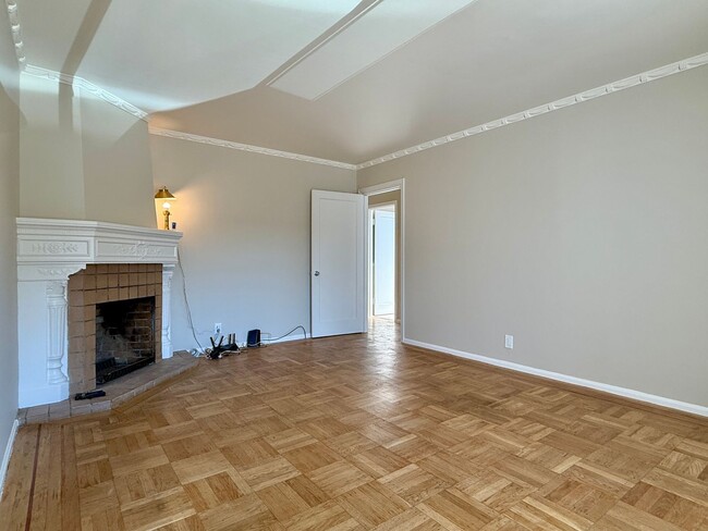 Building Photo - Two bedroom home for rent with large priva...