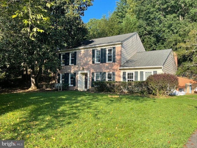 Building Photo - 9609 Barkston Ct