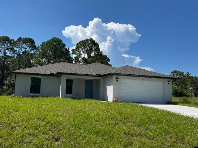 Building Photo - 311 La Croix Rd SW