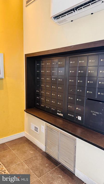 Building Photo - 3601 Wisconsin Ave NW