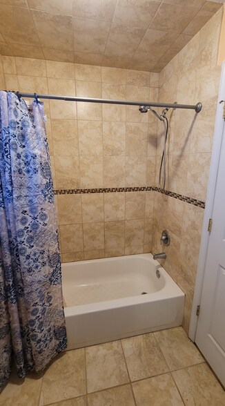 First Bathroom - 311 Cross St