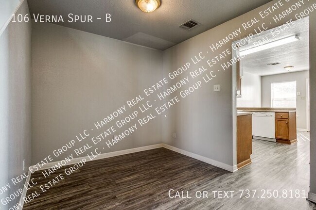 Building Photo - 106 Verna Spur