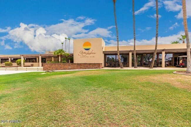 Building Photo - 25835 S Greencastle Dr