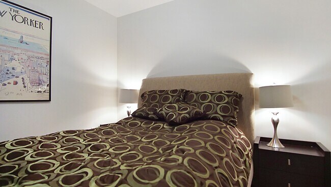 Building Photo - The Martin 1807-Strip/city Views form this Stunning Fully Furnished 2Bd/2Ba Residence