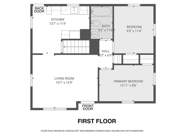 Building Photo - **REMODELED 2-BEDROOM HOUSE IN NORTH COLUMBUS!!**