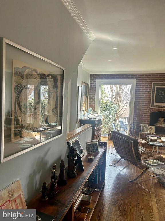 Building Photo - 4416 Lingan Rd NW