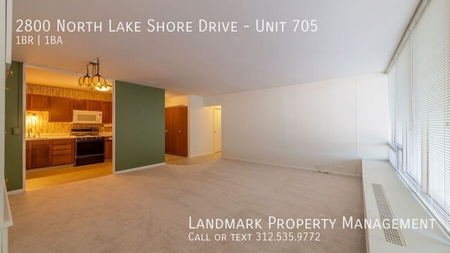 Building Photo - 2800 N Lake Shore Dr