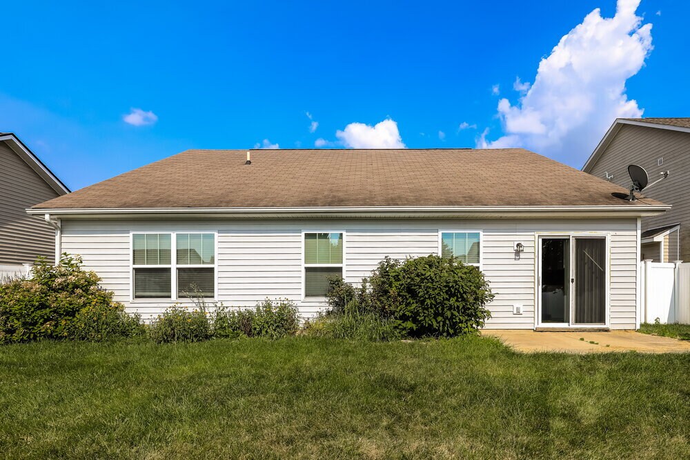 Building Photo - 4557 Walcott Dr