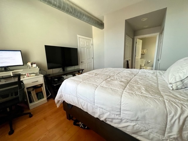 Building Photo - 1001 W Madison St