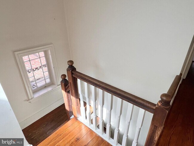 Building Photo - 1507 N Rodney St