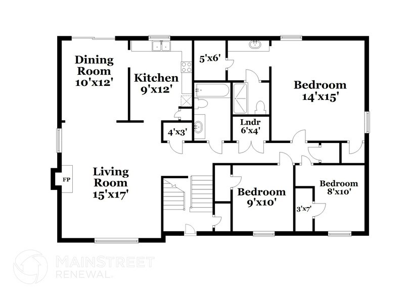Building Photo - 7307 Chaddy Cir