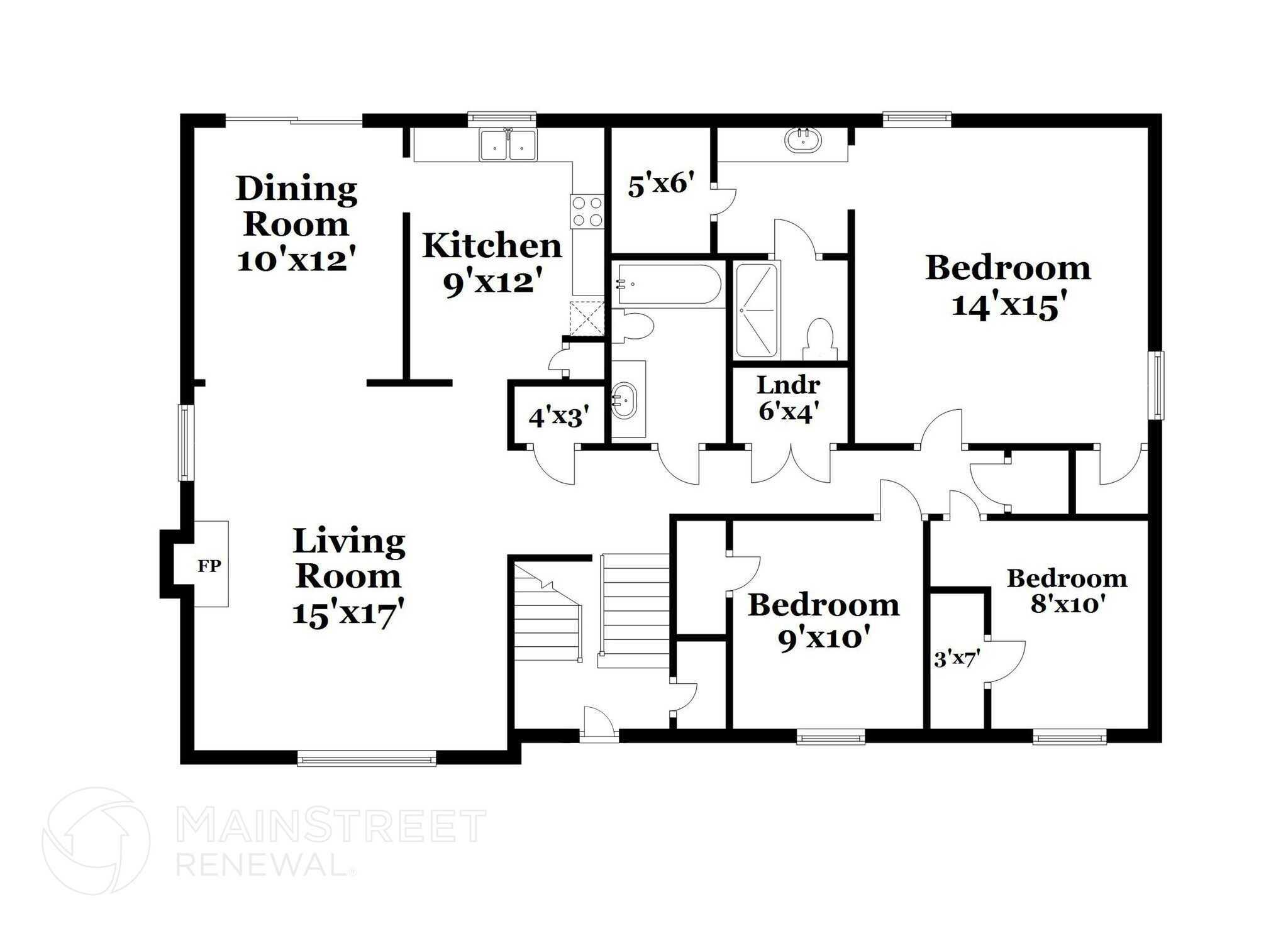 Building Photo - 7307 Chaddy Cir