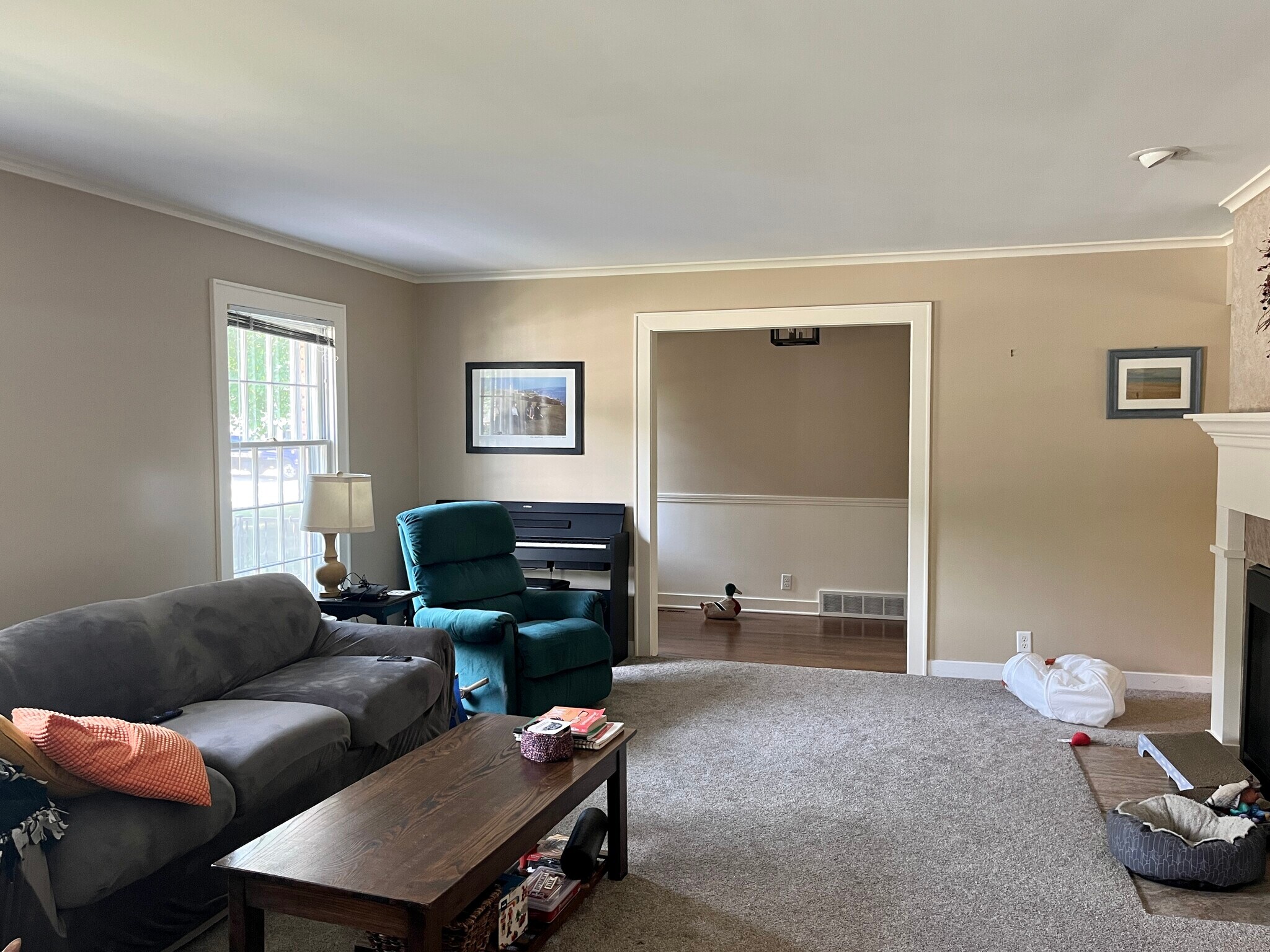 Building Photo - 1105 Flanders Pl