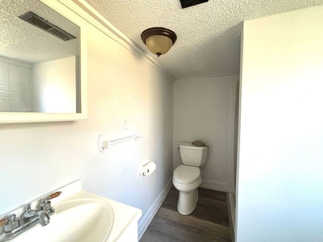 Building Photo - Country Living in Huger!