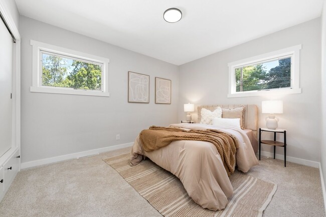 Building Photo - Beautifully Remodeled 4-Bedroom Rancher in...