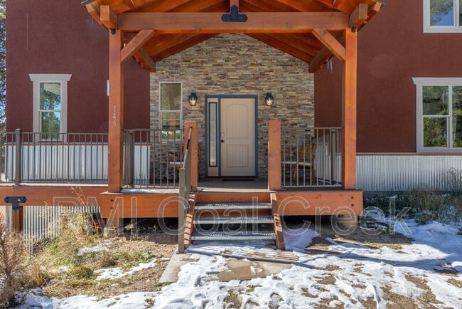 Building Photo - 145 Rudolph Ranch Road