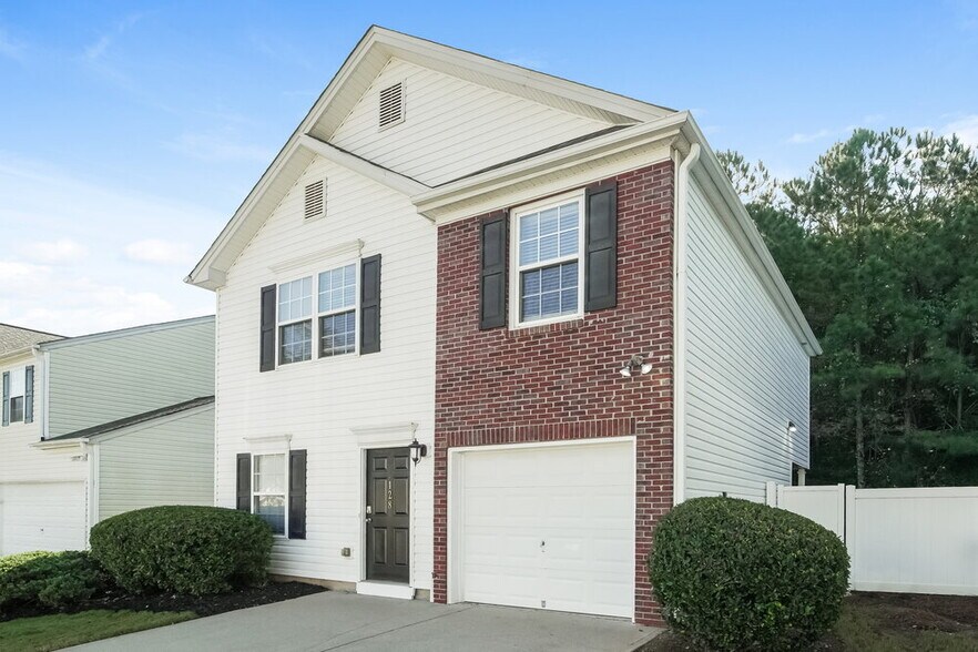 Building Photo - 128 Oak Grove Pl