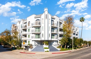 Building Photo - 4401 Sepulveda Blvd