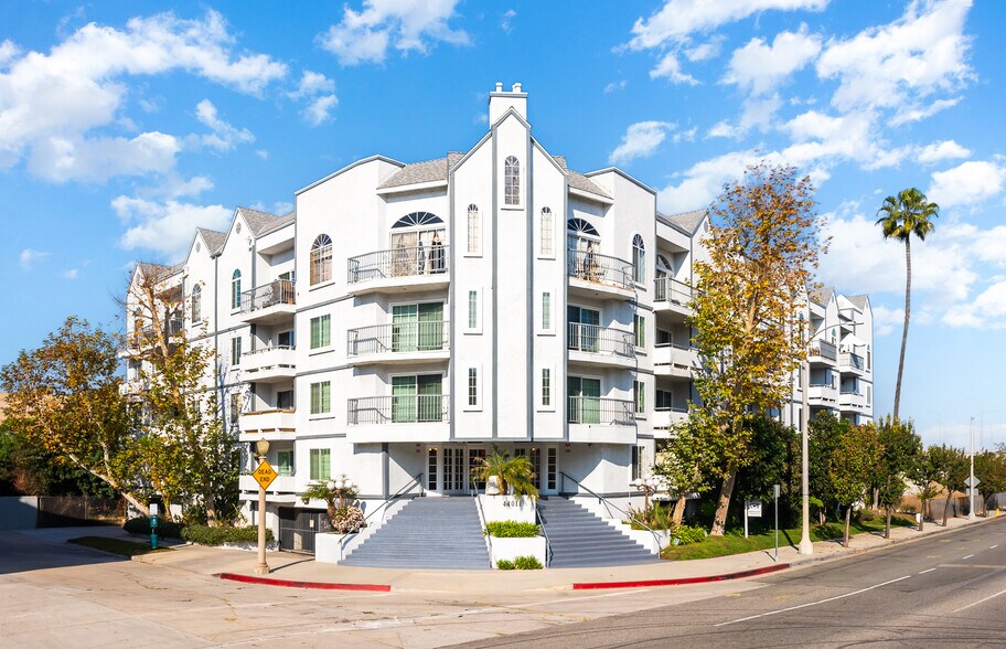 Primary Photo - 4401 Sepulveda Blvd