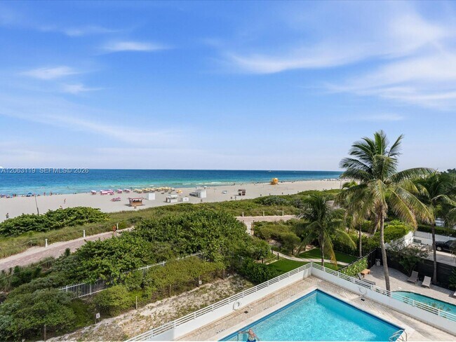 Building Photo - 345 Ocean Dr
