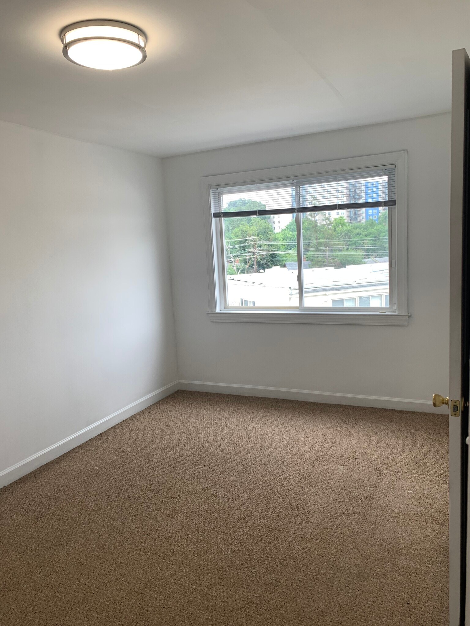 Primary bedroom - 721 Brandywine Street Southeast