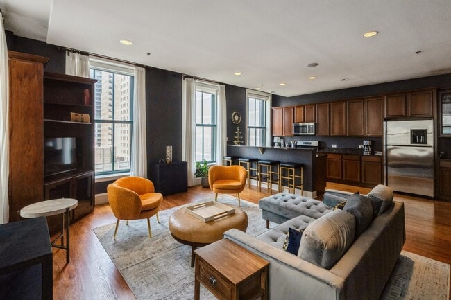 Building Photo - 888 S Michigan Ave