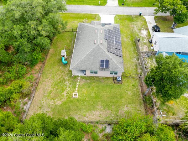 Building Photo - 1261 Rainbow Rd SE