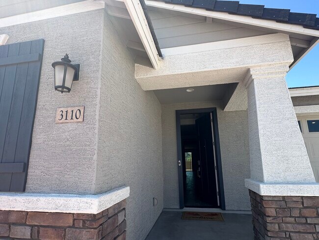 home front 3110 - 3110 N 199th Dr