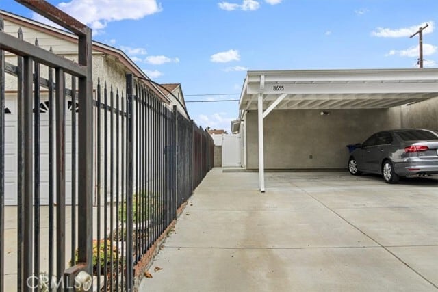 Building Photo - 8655 Ranchito Ave