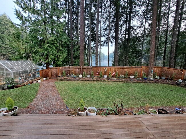 Building Photo - Your Private Lake Retreat Awaits in Clearwood