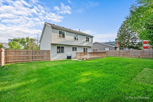 Building Photo - 676 Concord Dr