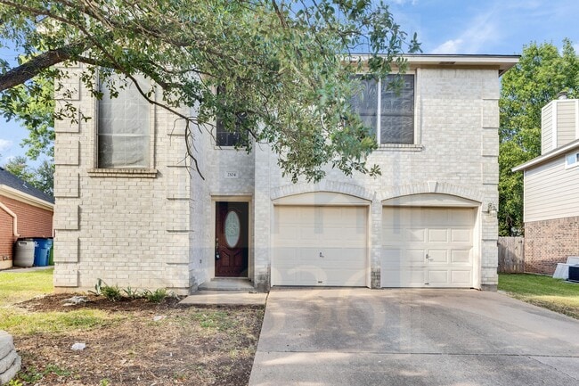 Primary Photo - 2104 Grove Dr