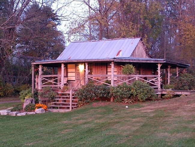 Building Photo - 24543 Old S Way