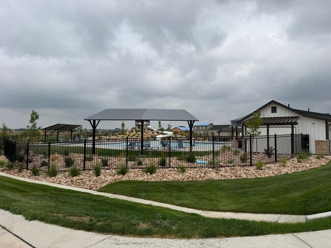 Building Photo - 716 Galloway Dr
