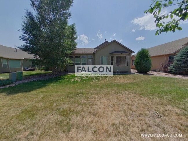 Building Photo - 10525 Black Elk Way