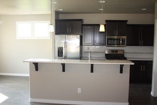 Building Photo - New Home in Eagle