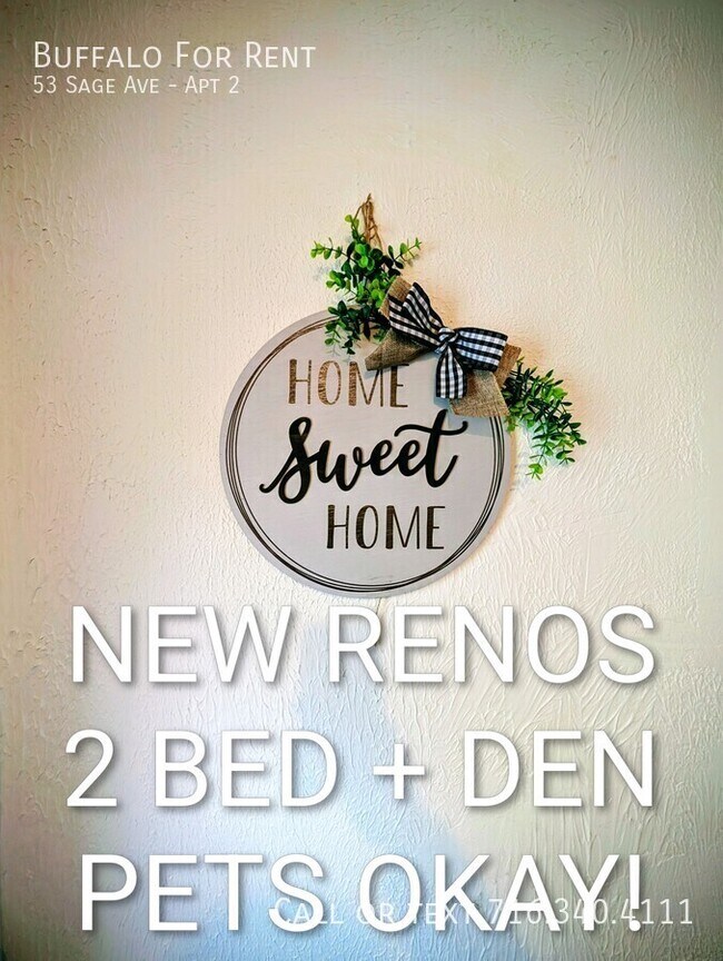 Building Photo - 53 Sage Ave