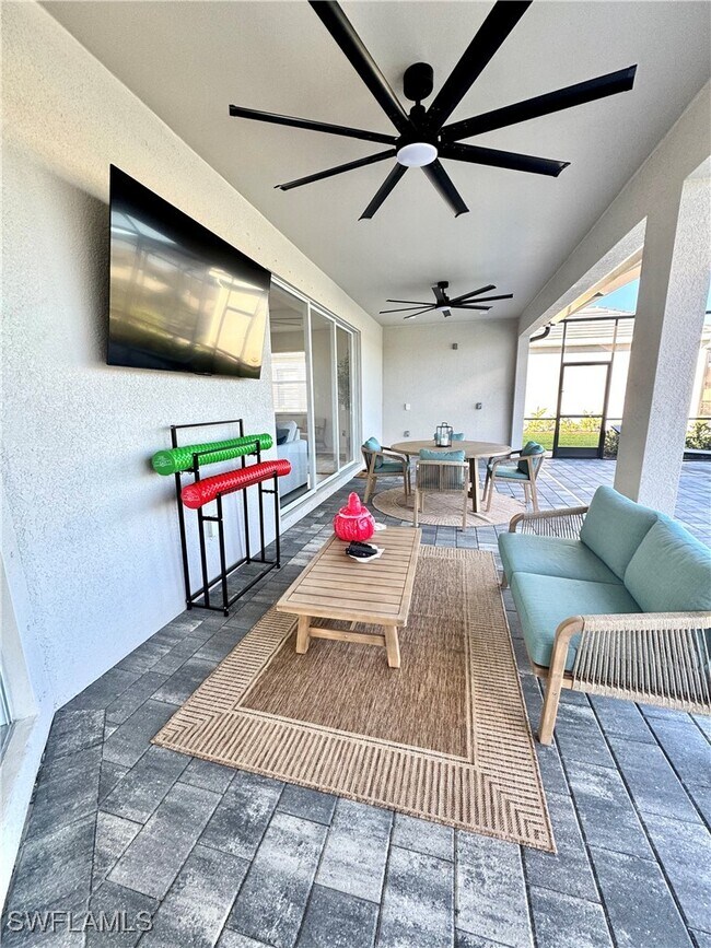 Building Photo - 5376 Fancourt Links Wy