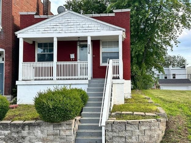 Building Photo - 3316 Caroline St