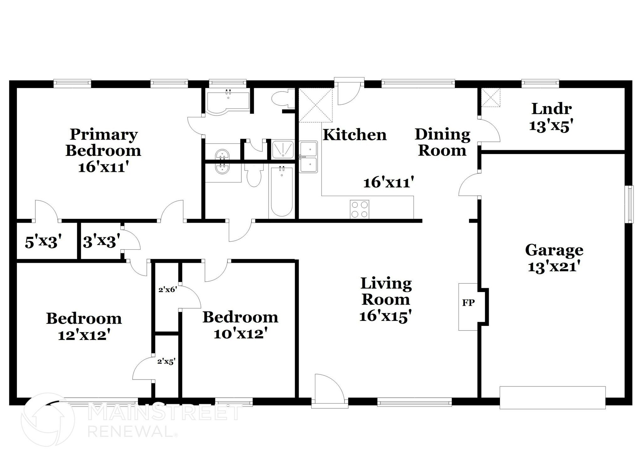 Building Photo - 315 Cornwallis Way